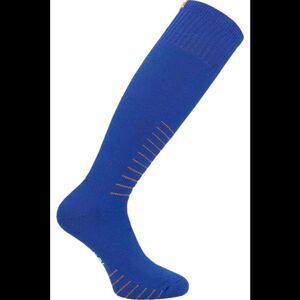 Eurosock Snowbase Lightweight Ski Socks Royal Blue